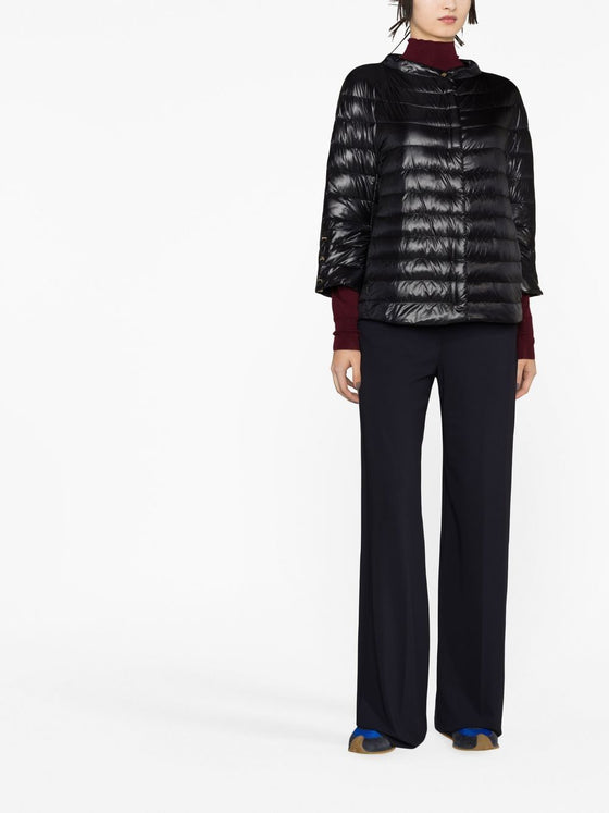 Herno Jackets Black