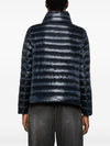 Herno Coats Blue