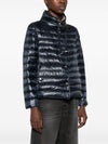 Herno Coats Blue