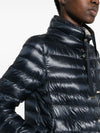 Herno Coats Blue