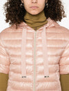 Herno Coats Pink