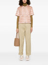 Herno Coats Pink