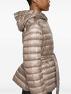 Herno Coats Dove Grey