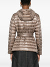 Herno Coats Dove Grey
