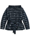 Herno Coats Blue