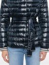 Herno Coats Blue