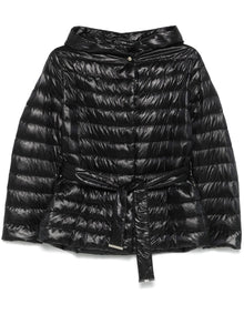  Herno Coats Black