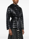 Herno Coats Black