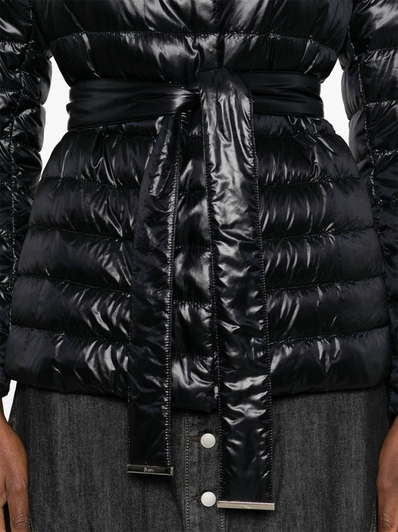 Herno Coats Black