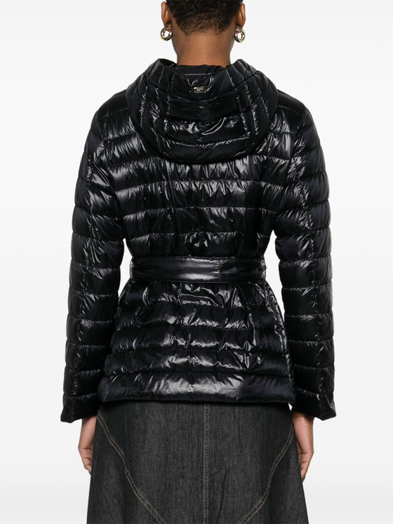 Herno Coats Black