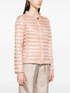 Herno Coats Pink