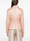 Herno Coats Pink