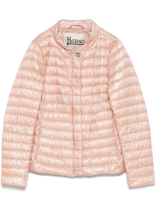  Herno Coats Pink