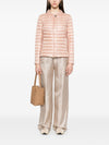 Herno Coats Pink