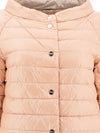 Herno Jackets Pink