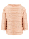 Herno Jackets Pink