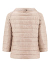 Herno Jackets Pink