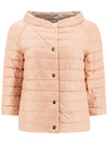 Herno Jackets Pink