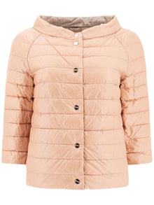  Herno Jackets Pink