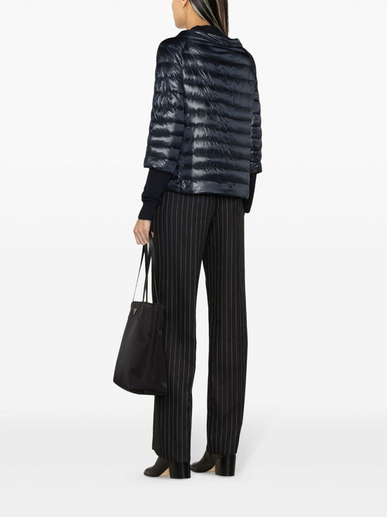 Herno Jackets Blue