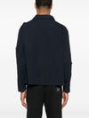 C.P. COMPANY Jackets Blue