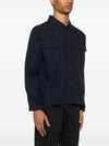 C.P. COMPANY Jackets Blue