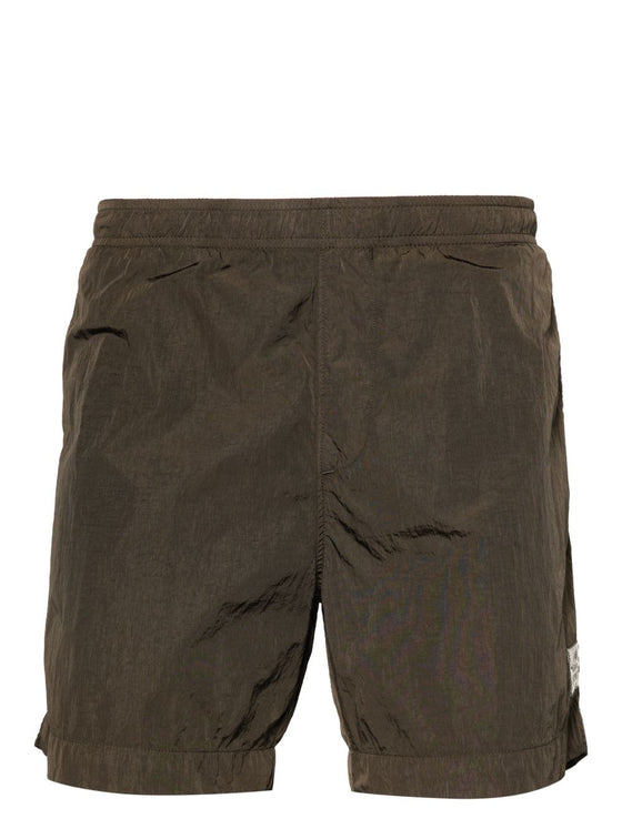 C.P. COMPANY Sea clothing Green