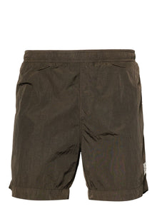  C.P. COMPANY Sea clothing Green