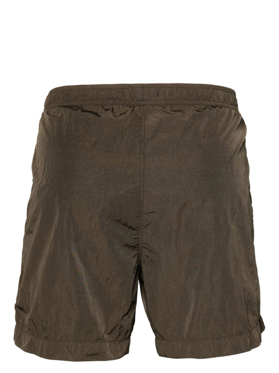 C.P. COMPANY Sea clothing Green