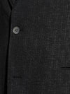 Emporio Armani Single breasted blazer