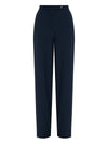Emporio Armani highwaisted trousers