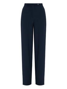  Emporio Armani highwaisted trousers