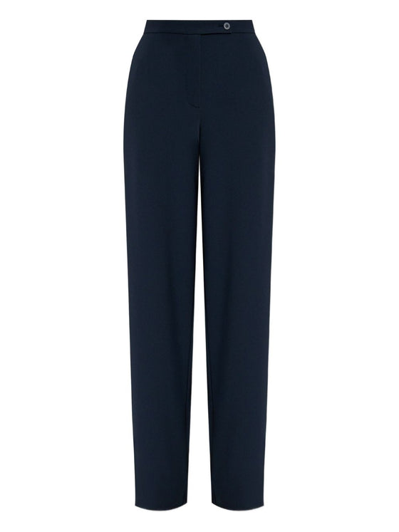 Emporio Armani highwaisted trousers
