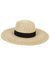 Borsalino Hats Black