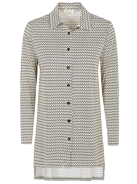 SIYU Shirts Beige