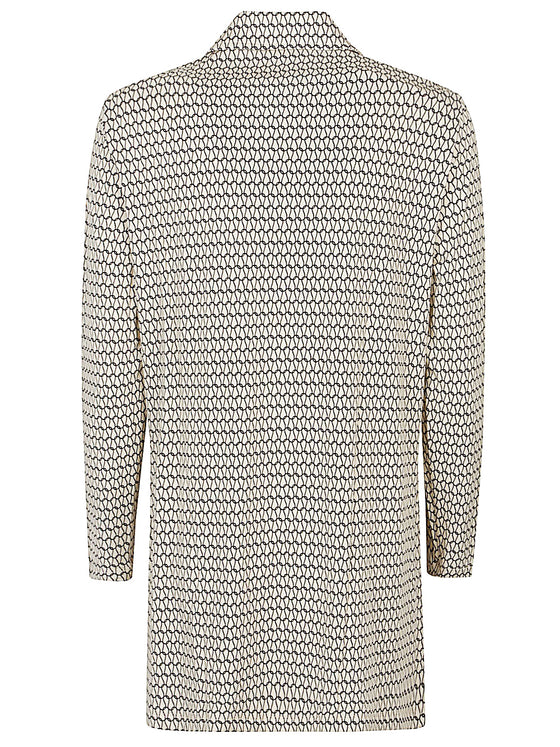 SIYU Shirts Beige