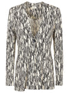 SIYU Jackets MultiColour