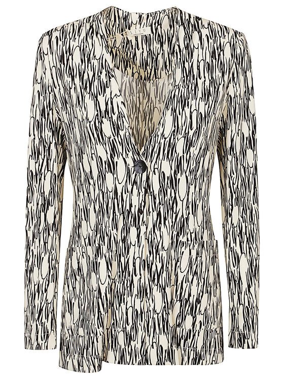 SIYU Jackets MultiColour