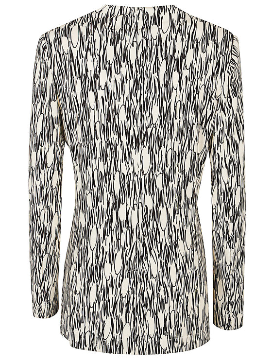 SIYU Jackets MultiColour