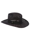 Borsalino Hats Black
