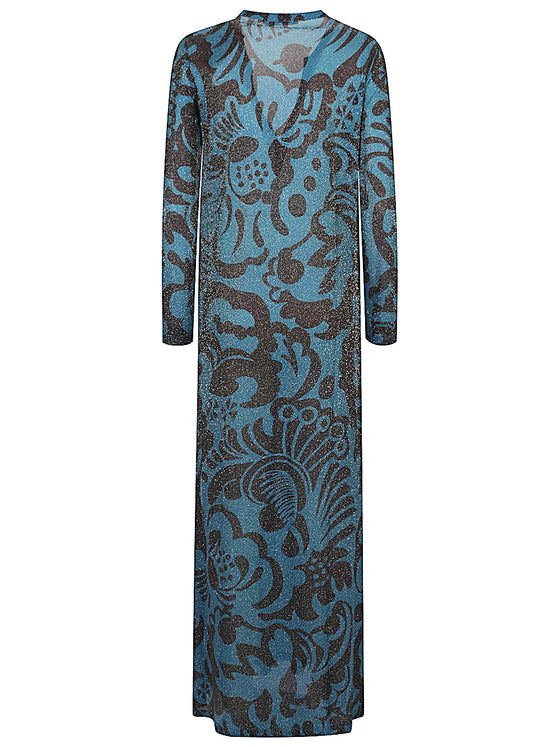 SIYU Dresses MultiColour