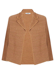  Base Jackets Camel