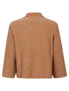 Base Jackets Camel