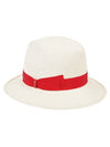 Borsalino Hats Red