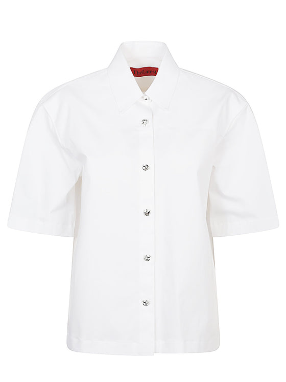 THE LATEST Shirts White