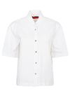 THE LATEST Thelatest Ben cotton shirt