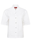 THE LATEST Shirts White