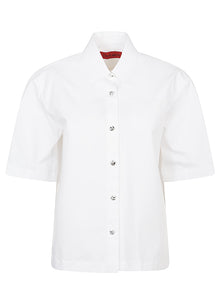 THE LATEST Shirts White