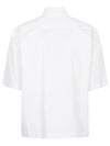 THE LATEST Shirts White