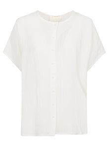  Apuntob Shirts White